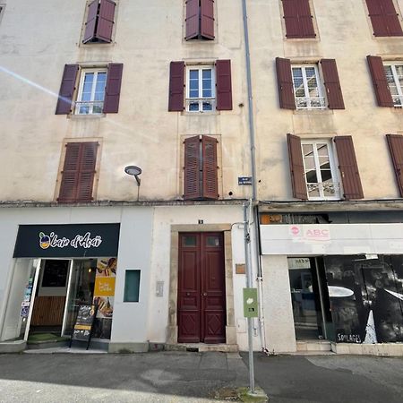 Le Coeur De Rodez Apartment ภายนอก รูปภาพ