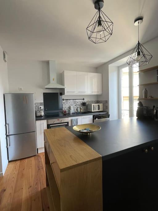 Le Coeur De Rodez Apartment ภายนอก รูปภาพ