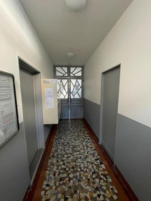 Le Coeur De Rodez Apartment ภายนอก รูปภาพ