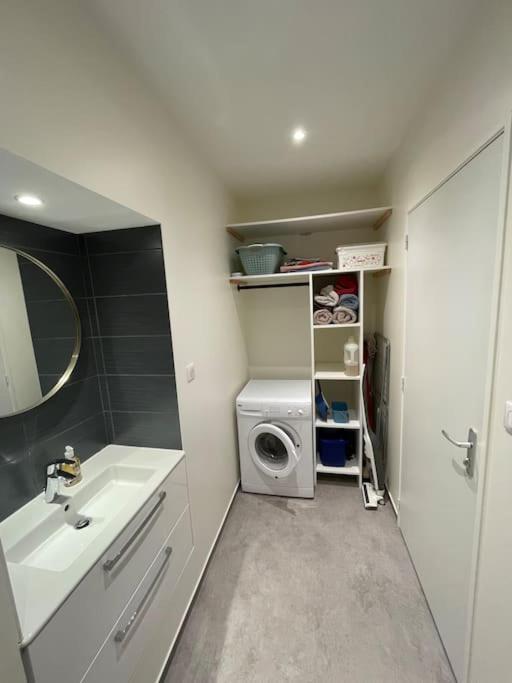 Le Coeur De Rodez Apartment ภายนอก รูปภาพ