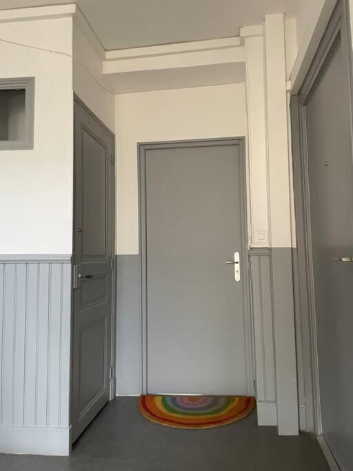 Le Coeur De Rodez Apartment ภายนอก รูปภาพ
