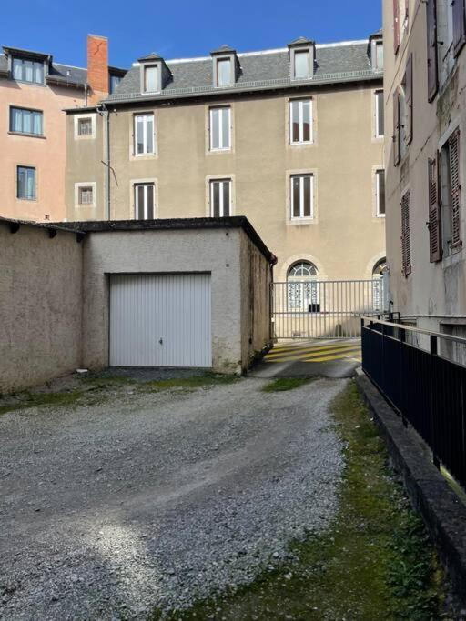 Le Coeur De Rodez Apartment ภายนอก รูปภาพ