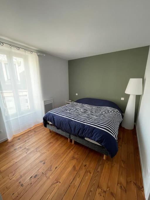 Le Coeur De Rodez Apartment ภายนอก รูปภาพ